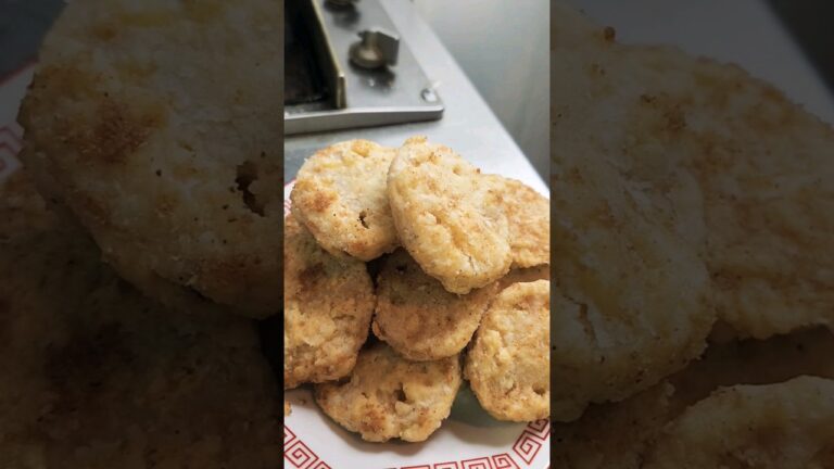 野菜の唐揚げはヘルシーですかね？#shorts