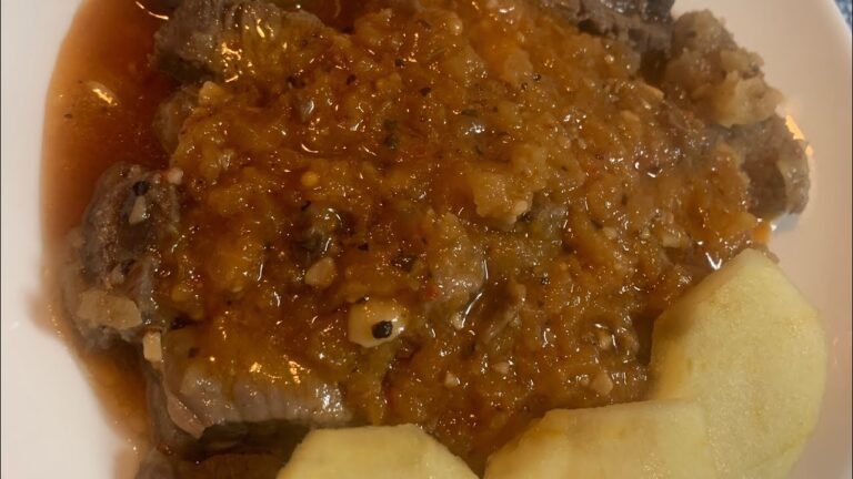 シャリアピン・ステーキに対抗！林檎酸でお肉をめちゃ柔らかに！⑧(柔らかお肉だけど....)予算840円中531円使用。ショートバズらないと予算がやばい！