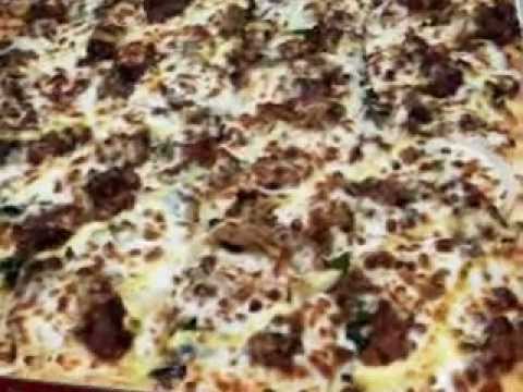 PizzaHut チーズたっぷり特うまプルコギ
