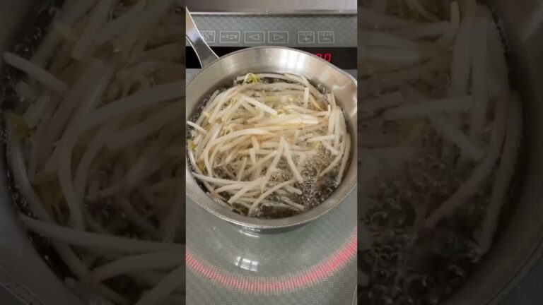 Kiriboshi Daikon Salad #shorts #daikon