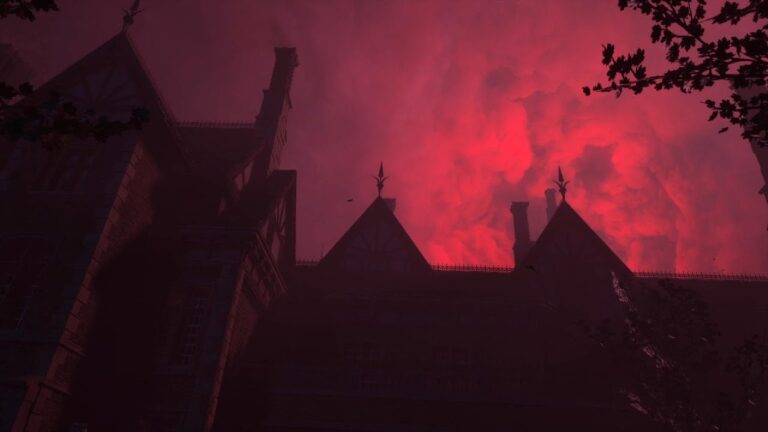 The Casting of Frank Stone- Full Gameplay