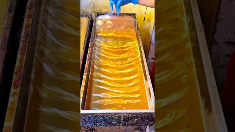 【Giant Rolled Omelet with Spicy Cod Roe🥚】