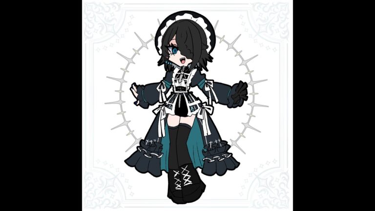 【雑配信】夕飯に作ったイワシの生姜煮食べながら酒を飲む【メイドVtuber】