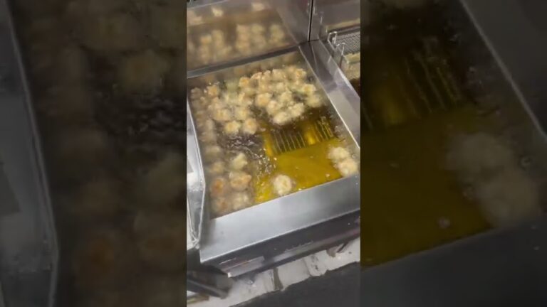 カリッジュのからあげ
