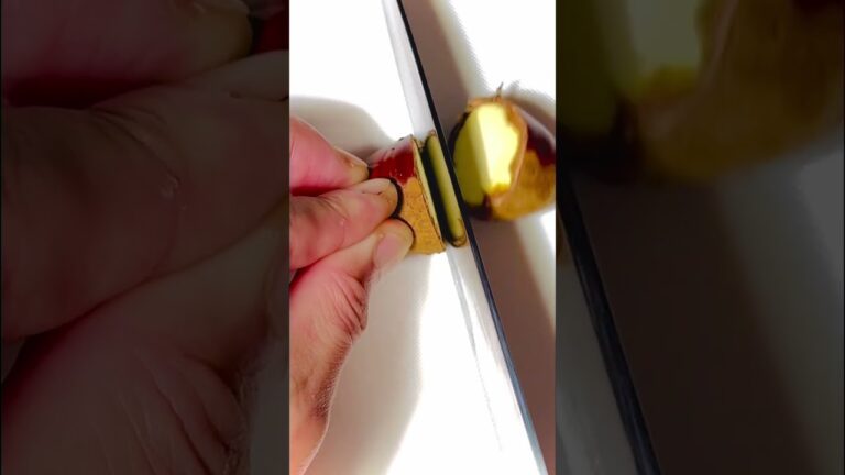 秋の味覚として人気の「栗」。ほっくりとした甘さが魅力で、つい手が止まらなくなる人も　#栗　#秋の味覚　#shorts