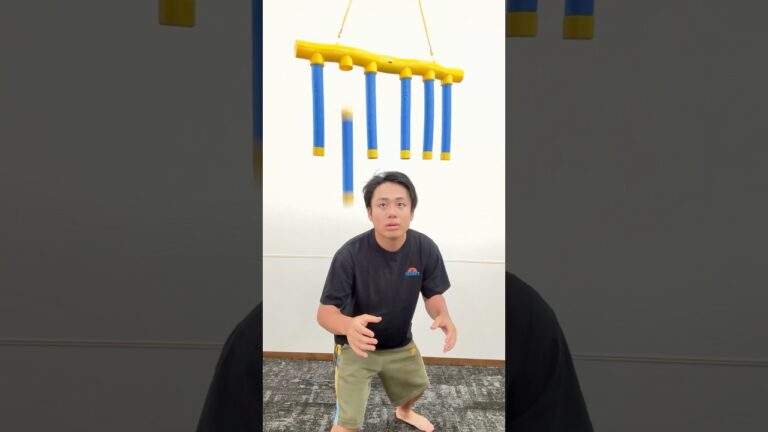 反射神経ゲームをシルクロードにやらせてみた