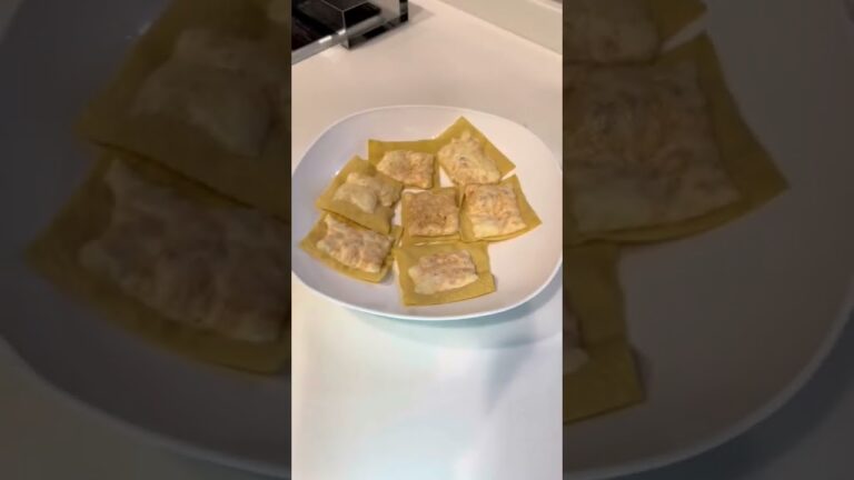 【-25kgダイエット料理】豆腐皮のカリカリチーズ🥰