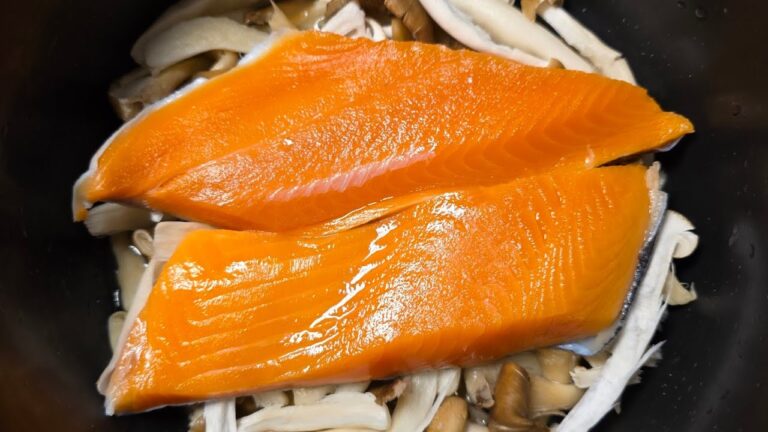 覚えれば一生もんの炊飯器炊き込みご飯