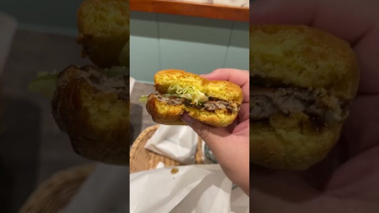 ものすごいチキンに出会ってしもた