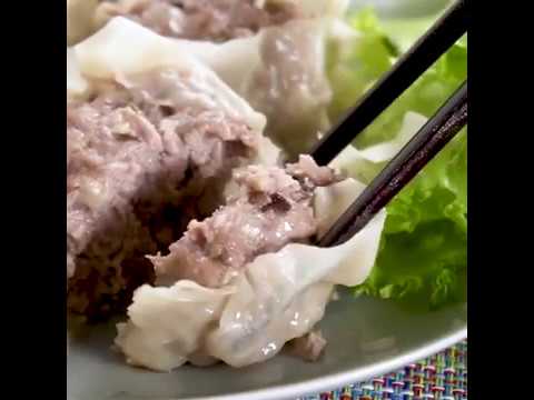 特大サイズでうま味がじゅわーデカ焼きシューマイ ｜ moguna[モグナ]