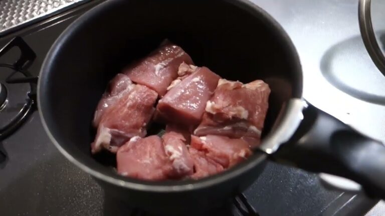 時短簡単　柔らかくて美味しい焼豚の作り方