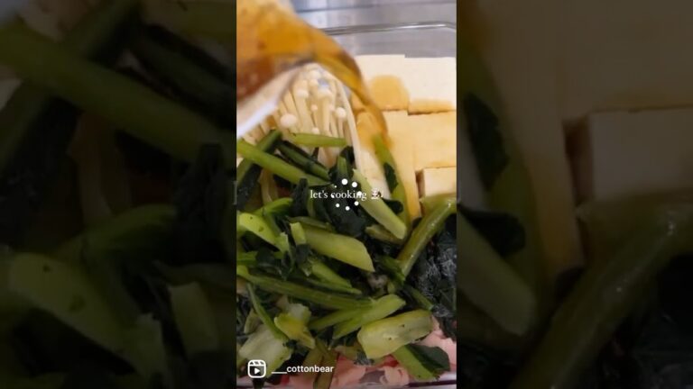 簡単時短レンチンレシピ𓌉◯𓇋肉豆腐