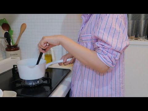 急きょ始まった3人暮らしの日常vlog