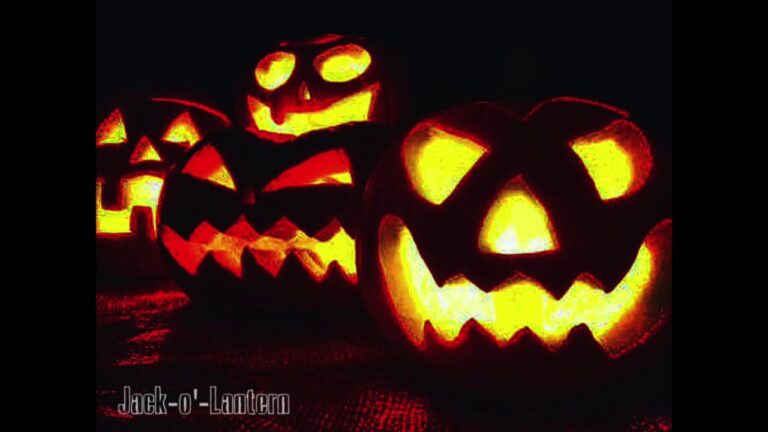 YUU / Jack-o'-Lantern