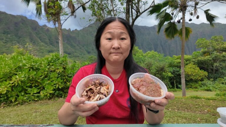 25 Oahu Poke Spots: The Ultimate Poke Tour