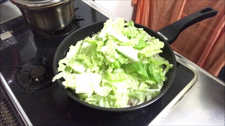 白菜余ってませんかぁ～？　白菜の麻婆はるさめ