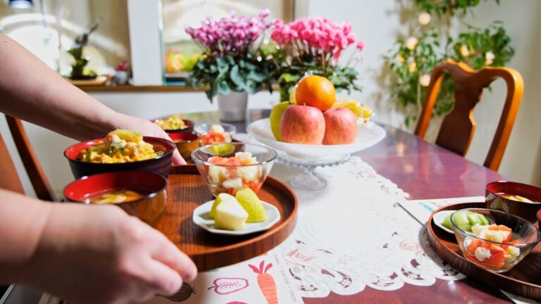 【家ごはん＃61】お安い食材とシンプルな料理の3日間献立