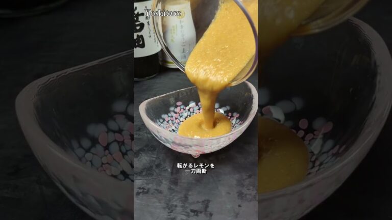 旬のW取り!!【初鰹（カツオ）たたき〜激ウマ新玉ねぎソースがけ〜】 #japan #shorts #onion