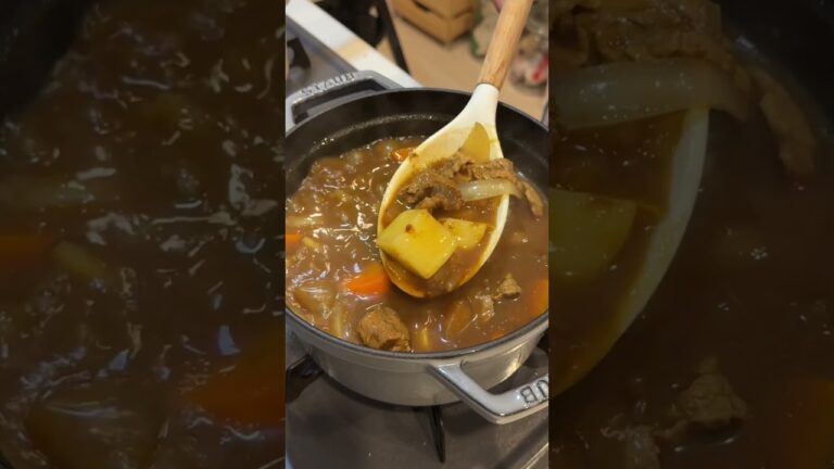 冷凍ストックが大活躍! 共働き夫婦の1週間の夜ごはん🍛冷凍ストック#夜ごはん#2人暮らし#簡単レシピ #自炊記録