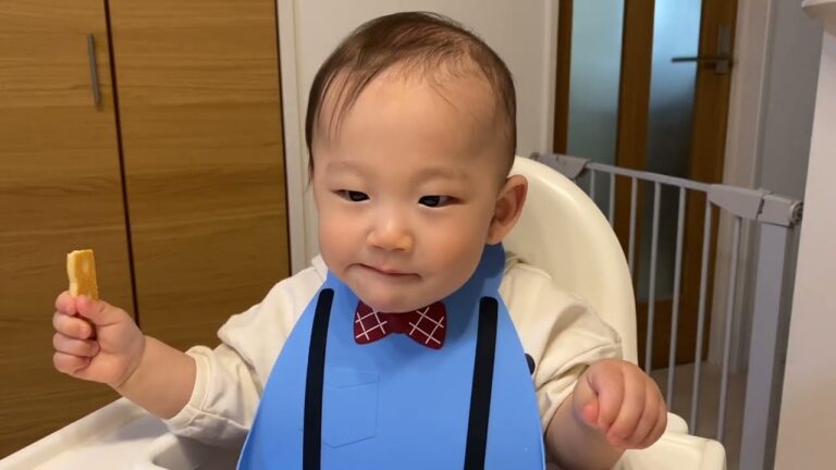 Baked sweet potato cookies👶焼き芋クッキー