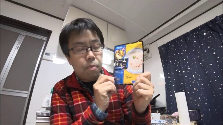 【100均おかず】100円で美味しい！おかず動画シリーズ「ハチ食品・クリームシチュー」