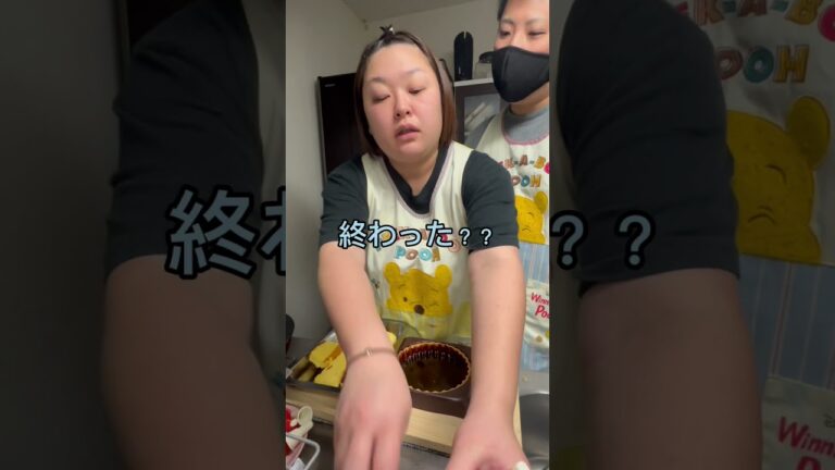 ティラミスタルト🍓