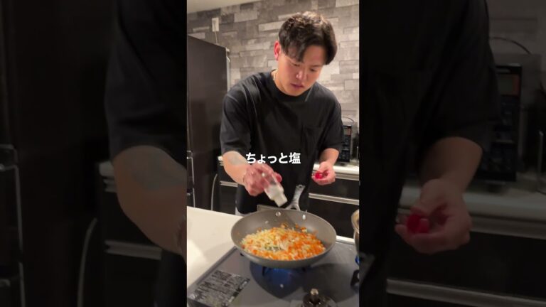 【トレーニー必見】 減量ボロネーゼ  #グルメ #パスタ #料理 ＃マッチョ ＃元カレ ＃マッチョ元カレごはんがうますぎる