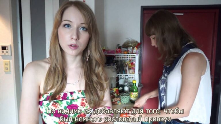 ロシア料理　ボルシチを作ります　Готовим борщ! [part 1]