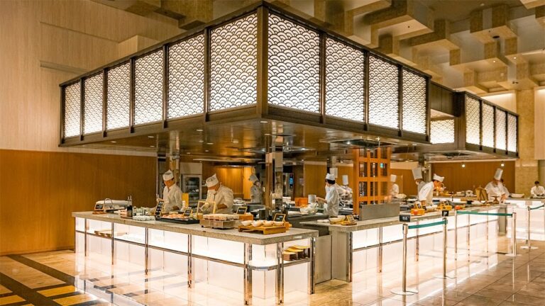 Unlimited Food, Drinks, and Onsen! Best All Inclusive Hotels in Japan