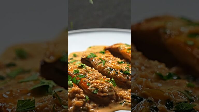 【神エリンギ】このキノコはステーキにすると肉を超えます #shorts