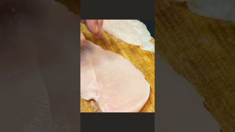 タレがヤバい！ヘルシー水晶鶏レシピ #shorts #料理 #レシピ