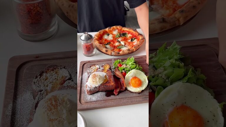 ガチで飲めちゃうかぼちゃフレンチトーストが期間限定スタート！