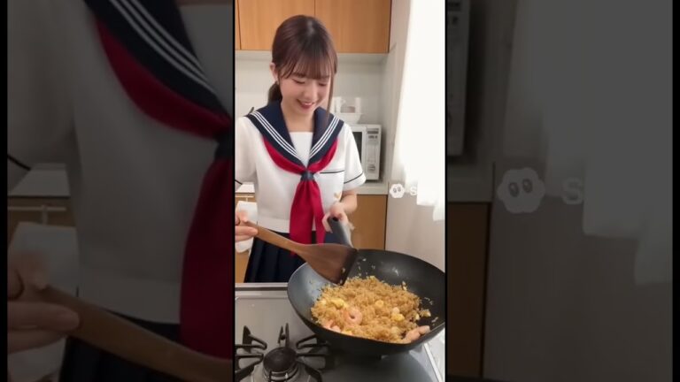 美味しいエビチャーハン#food