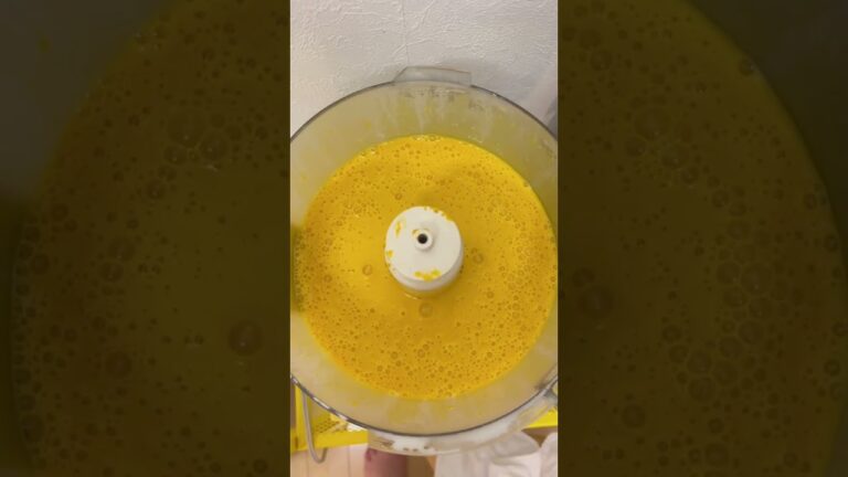 フライパンで作るかぼちゃプリン