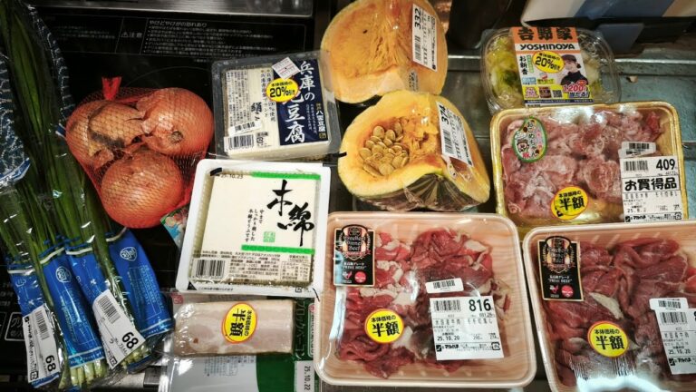 かぼちゃシチュー作ります。 光のおじさんお料理実況 【肉豆腐】【🎃ハロウィン🎃】