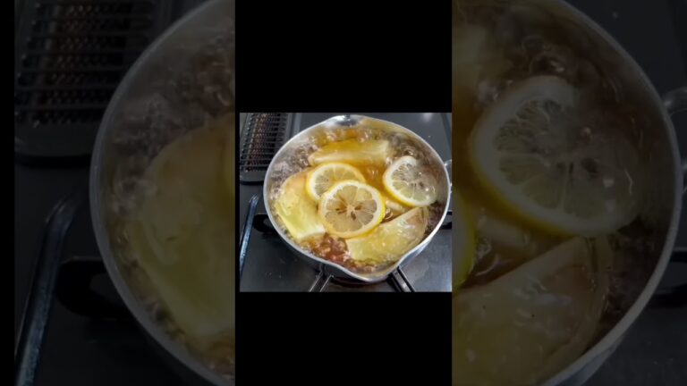 【賀茂茄子】のコンポート！暑い夏にスッキリ甘くて冷たいデザートはいかがでしょうか？