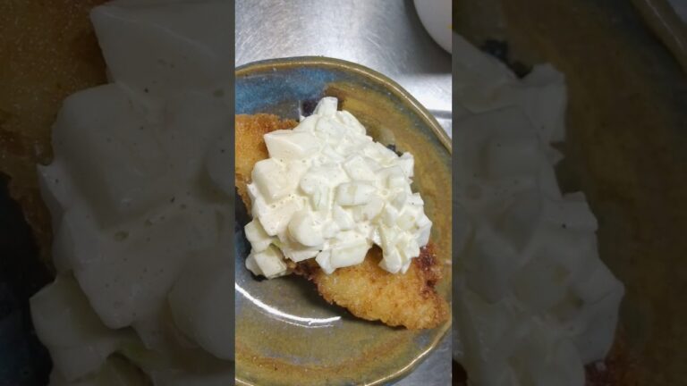 家族皆が大好きな業務スーパーの白身フライ #short #shorts