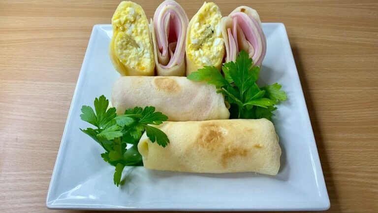 【料理レシピ】 ブリトー(ブリート) / Burrito