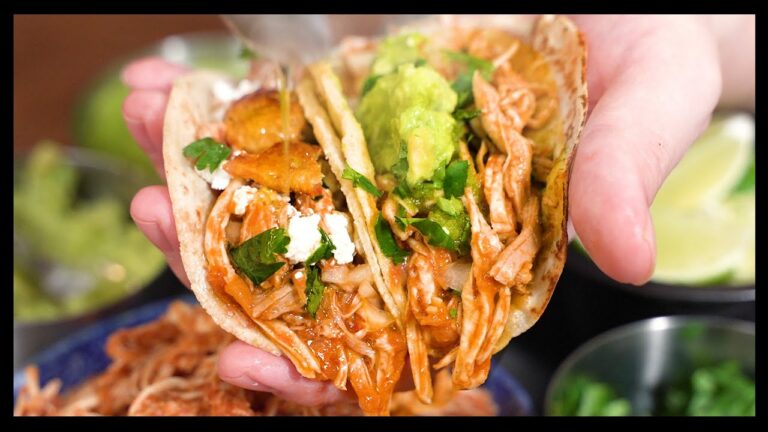 君たちはチキンタコスの帝王を知っているか