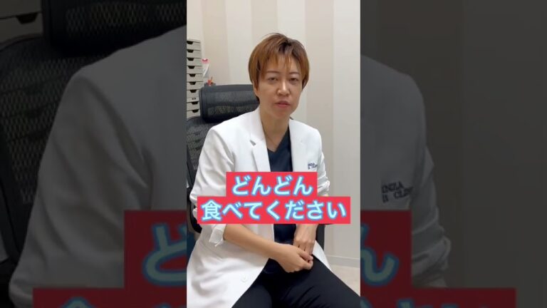【貧血の人必見！】貧血って簡単に治せる！？　#shorts