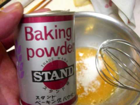 タマちゃんのお料理教室　海老と桃のサラダ編