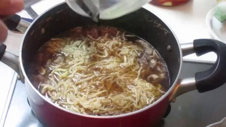 切り干し大根の贅沢煮：Part Ⅱ