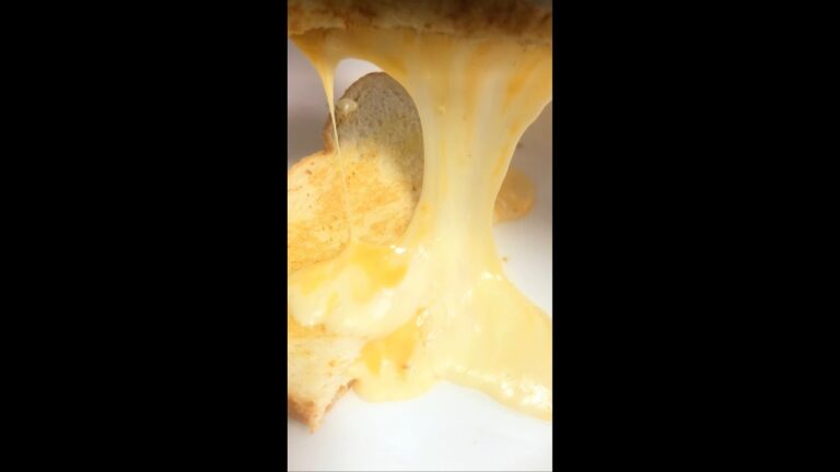 【ズボラ飯】上手いパンの食い方＃Shorts