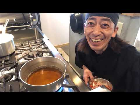 【松山　ランチ】【めしやデリバリーオンライン・NO.1】カニカマと春雨のトロトロスープ