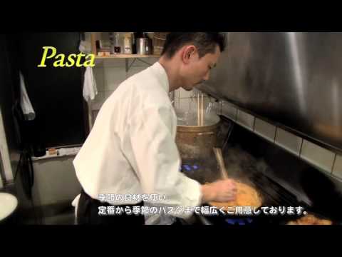 ラ コッコラ　イタリアン料理　東京/外苑前