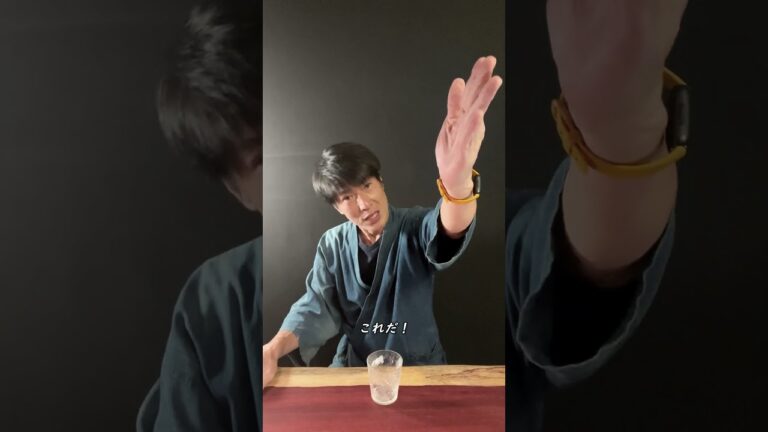 ビールの注ぎ方 #shorts