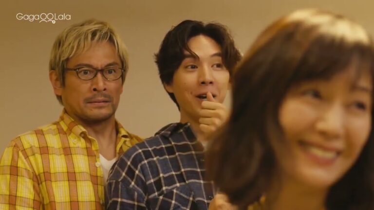 きのう何食べた？ 男2人暮らし、再び!愛情のカレイ煮付け