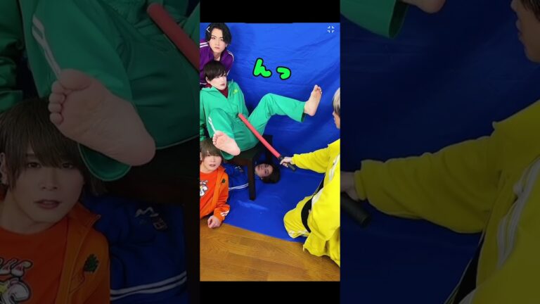 【○ン○ン白羽どり】 #リアルピース #アイドル