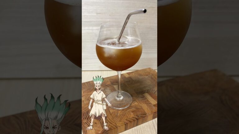 コーラの美味しい作り方。