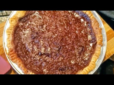 おばあちゃんの1930年代の感謝祭の秘訣：一番簡単な「手作り」パンプキンパイ